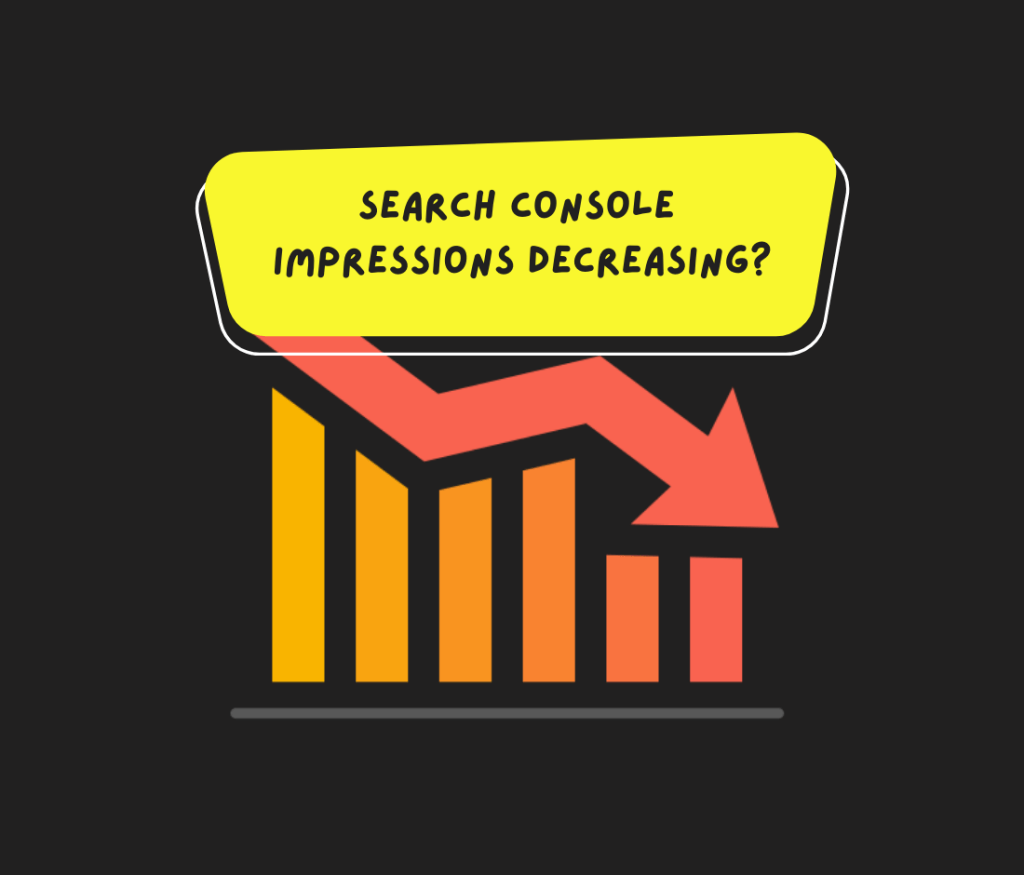 The Drop in Search Console Impressions and &num=100 Parameter&nbsp;Explained